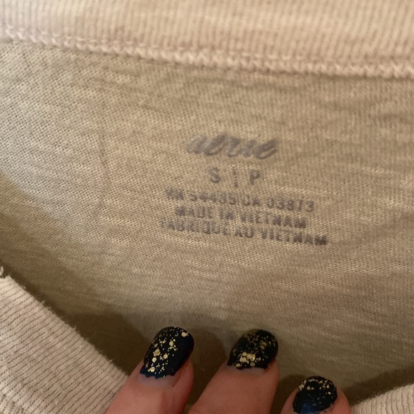 Dazed! Soft shirt - Picture 2 of 3